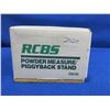 Image 2 : RCBS Powder Measure Piggyback Stand