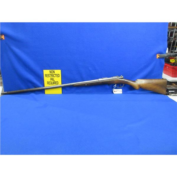 Non-Restricted - Belgian Shotgun in 12 Ga.