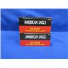 Image 2 : 45 Auto 230 Gr FMJ American Eagle Federal Cartridges