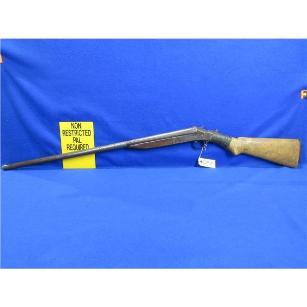 Non-Restricted - Harrington & Richardson in 12 Ga. 2 3/4"