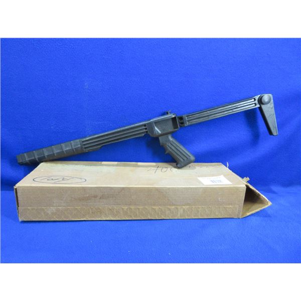 Ram-Line All Plastic Folding Stock for Marlin M-70