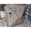 Image 1 : Primos Ground Max Eclipse Hunting Blind
