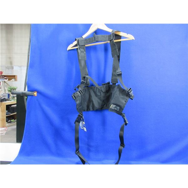 Firstspear Cordura Magazine Carrier Vest