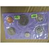 Image 1 : 1968 PROOF CANADA MINT SEALED COIN SET