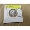 Image 1 : 1962 PROOF CAMEO CANADA SILVER DIME