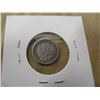 Image 2 : 1912 CANADA KING GEORGE V SILVER FIVE CENT