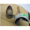Image 1 : ESTATE/COLLECTIBLE:  2 OLD VIEW FINDERS