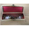 Image 2 : ESTATE:  M. HOHNER BOX C/W CONTENTS