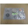 Image 1 : 1977 PROOF CANADA MINT SEALED COIN SET