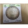 Image 1 : 1956 CANADA SILVER DOLLAR
