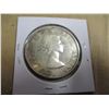 Image 2 : 1956 CANADA SILVER DOLLAR