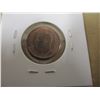 Image 2 : 1952 LIBERTY TONED UNCIRCULATED SCARCE CANADA PENNY