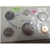 Image 1 : 1972 PROOF CANADA MINT SEALED COIN SET