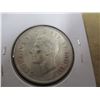 Image 2 : 1943 CANADA SILVER HALF DOLLAR
