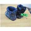 Image 1 : NEW:  KID'S SLIPPERS (SIZE 5/6)