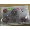 Image 1 : 1974 PROOF CANADA WINNIPEG COIN SET