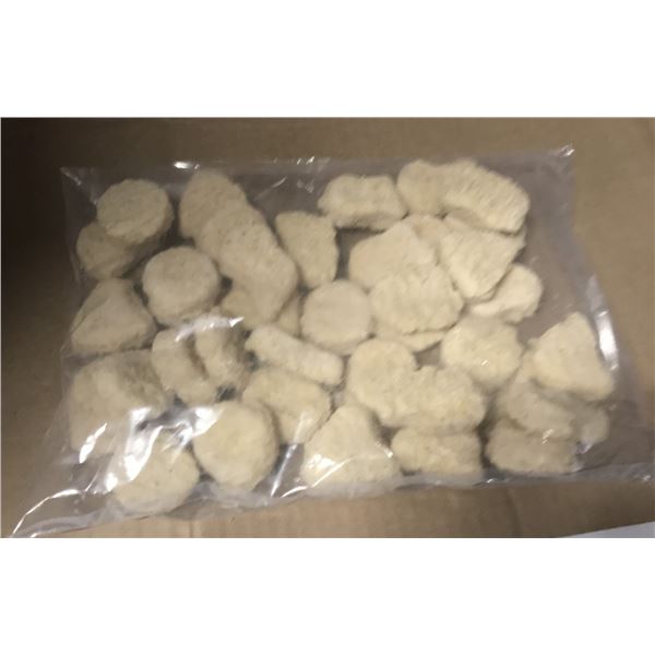 FROZEN:  OLYMEL CHICKEN NUGGETS (APPROX 1.5LBS) - BAG