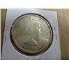 Image 2 : 1964 CANADA SILVER DOLLAR