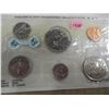 Image 1 : 1978 PROOF CANADA MINT SEALED COIN SET