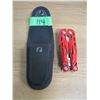 Image 1 : DOMINION MULTI PURPOSE TOOL C/W CASE