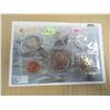 Image 1 : 1982 PROOF CANADA MINT SEALED COIN SET