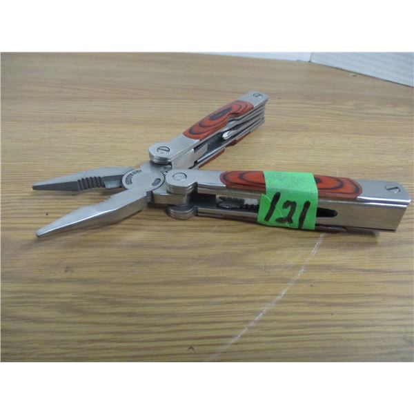 MULTI-PURPOSE TOOL