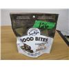 Image 1 : SHELF PULLS (AS IS):  GOOD BYTES CHOCOLATE CHIP COOKIES