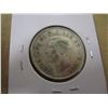 Image 2 : 1947 STRAIGHT "7" CANADA SILVER HALF DOLLAR
