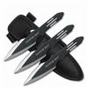 Image 1 : PERFECT POINT - THROWING KNIVES - SET OF 3