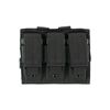 Image 1 : NCSTAR VISM TRPL PISTOL MAG PCH BLK