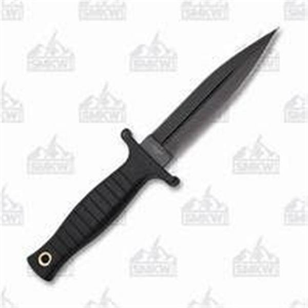 9" COMBAT BOOT KNIFE