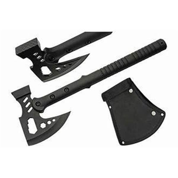 16.75" TACTICAL HAMMER AXE