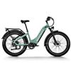 Image 1 : All New Himiway D5 Electric Bike Step Through