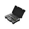 Image 1 : WH 65PC HEX-TORX SCREWDRIVER SET