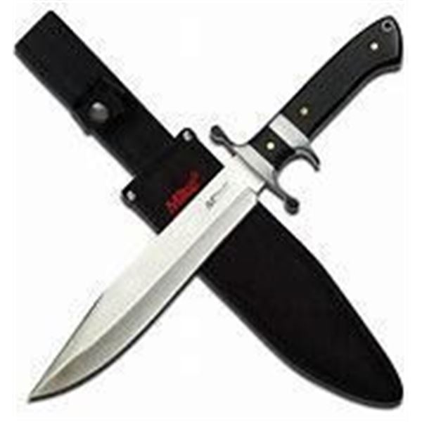 MTECH USA - FIXED BLADE KNIFE