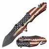 Image 1 : MTECH USA - SPRING ASSISTED KNIFE