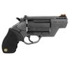Image 1 : TAU PUBLIC DEFENDER 45LC 410GA 2" GRAY FRAME 5RD
