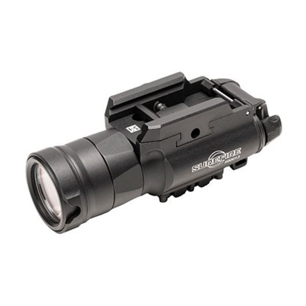 SUREFIRE XH30 TIR 1000LUM MSTRFIR