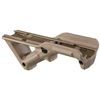 Image 1 : MAGPUL (AFG1) ANGLED FOREGRIP FDE