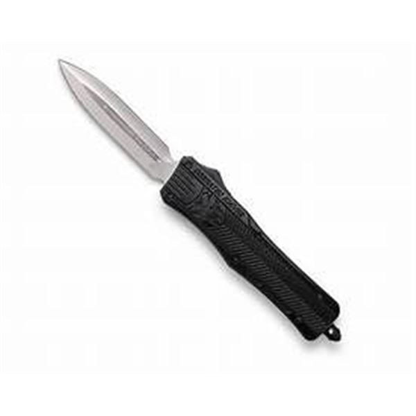 Cobratec Medium CTK-1 Black Dagger