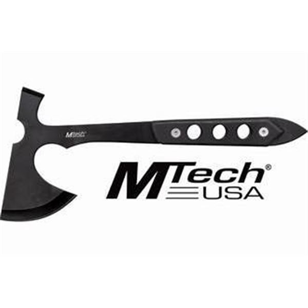 MTech Tactical Axe w/ Sheath