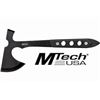 Image 1 : MTech Tactical Axe w/ Sheath