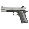Image 1 : RUGER SR1911 .45ACP FS 8-SHOT LIGHTWEIGHT G10 GRIS
