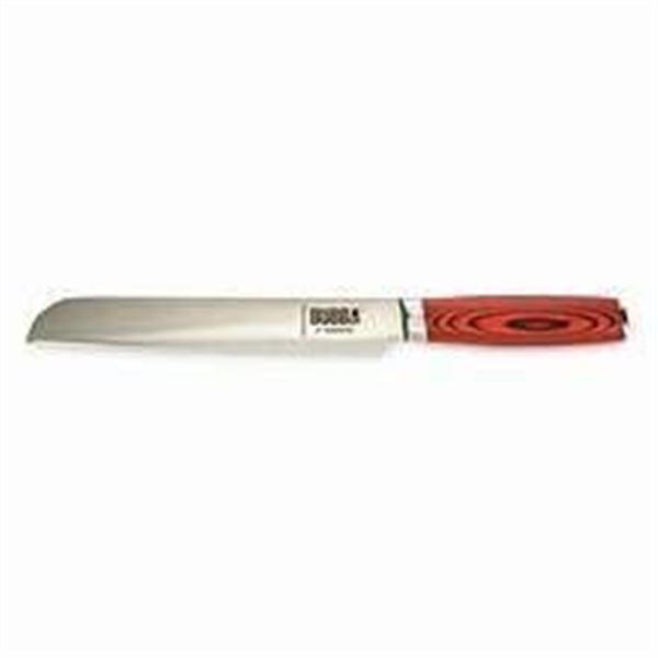 Bubba 8" Serrated Knife