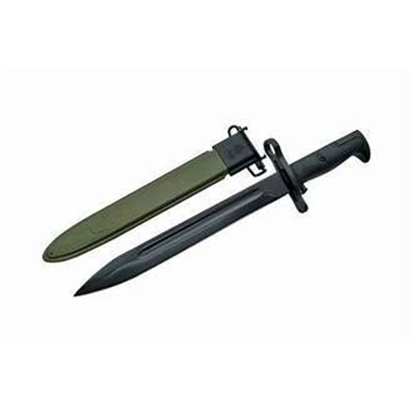 15.75" M1 MILITARY KNIFE