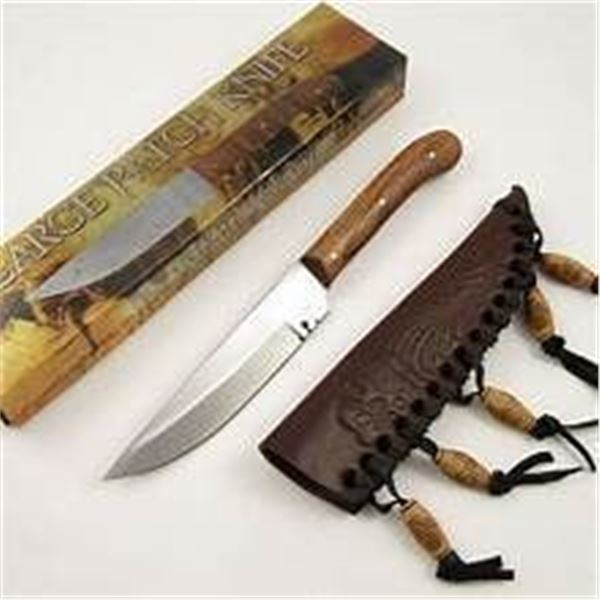 SZCO 8.5" LARGE PATCH KNIFE