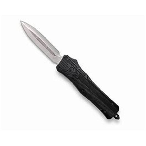 CobraTec Medium CTK-1 Black Dagger