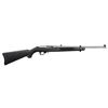 Image 1 : RUG 10/22 CARBINE 22LR 18.5" SS BLK SYN 10RD