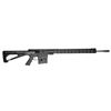 Image 1 : GLFA AR-10 300WIN 24" BLK/SS 5RD
