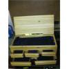 Image 2 : WOODEN JEWELLERY BOX